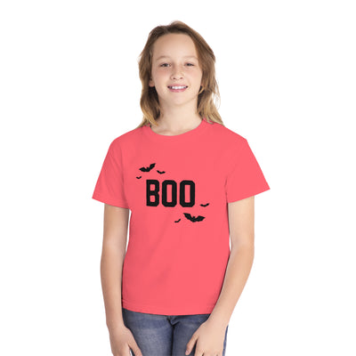 Boo Bats© T-Shirt {Youth}