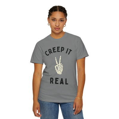 Creep It Real© T-Shirt {Adult}