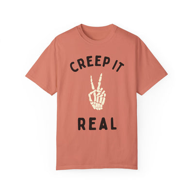 Creep It Real© T-Shirt {Adult}