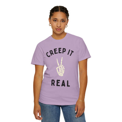 Creep It Real© T-Shirt {Adult}