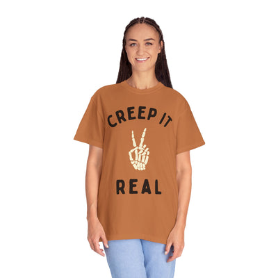 Creep It Real© T-Shirt {Adult}