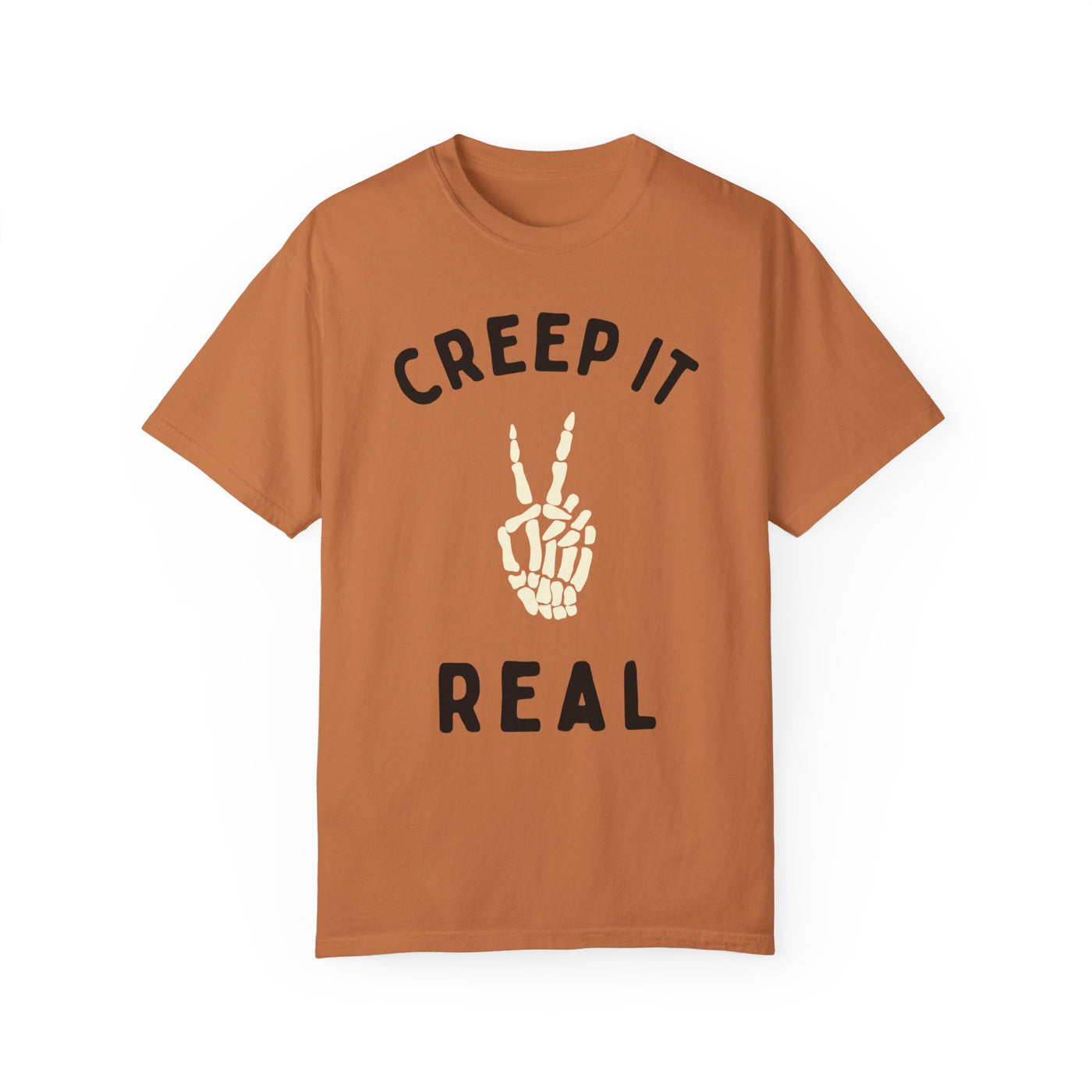 Creep It Real© T-Shirt {Adult}