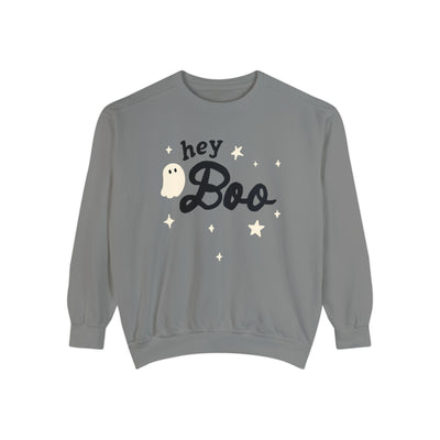 Hey Boo© Sweatshirt {Adult}