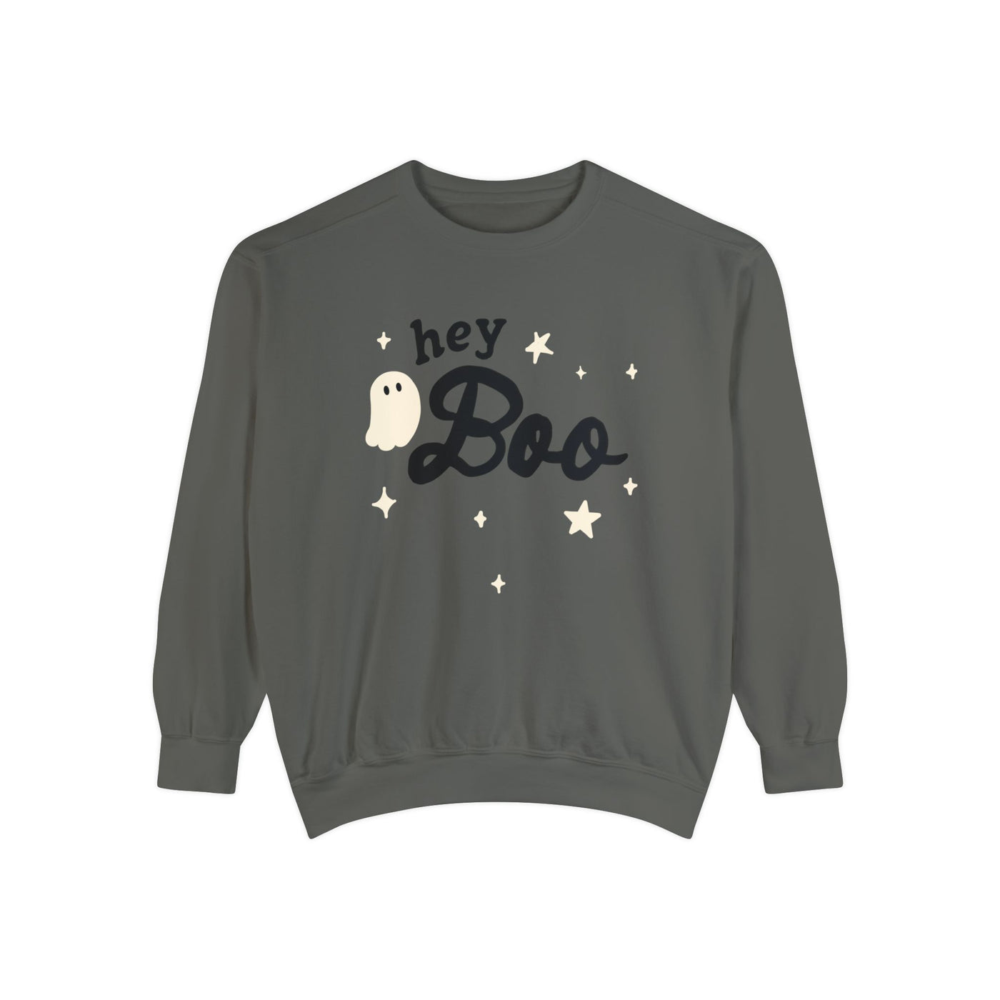 Hey Boo© Sweatshirt {Adult}