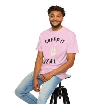 Creep It Real© T-Shirt {Adult}