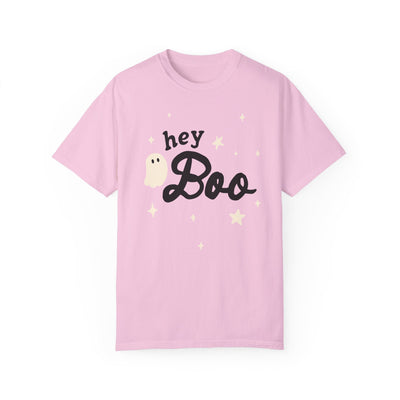 Hey Boo© T-Shirt {Adult}