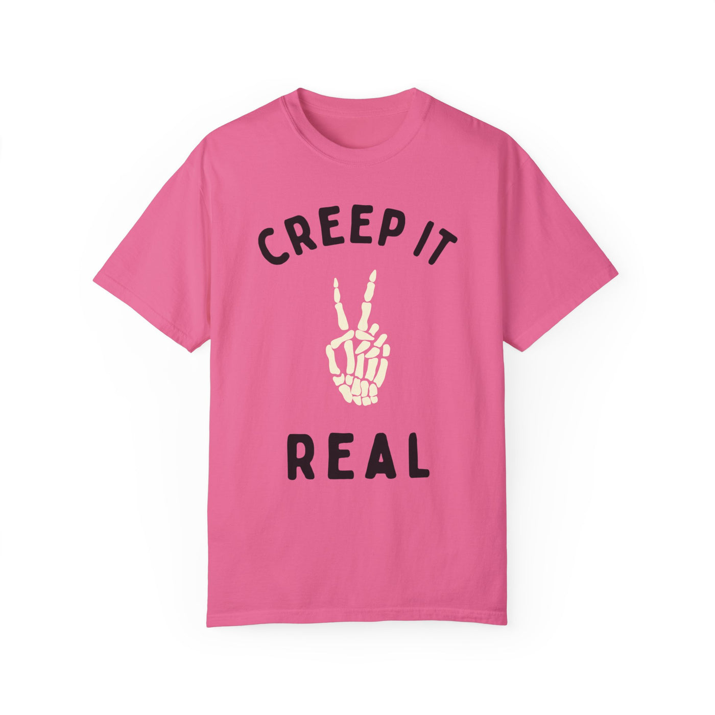 Creep It Real© T-Shirt {Adult}