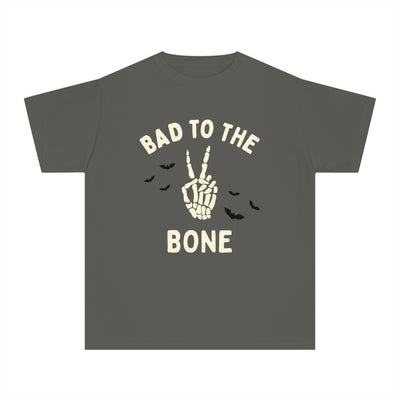 Bad To The Bone© T-Shirt {Youth}