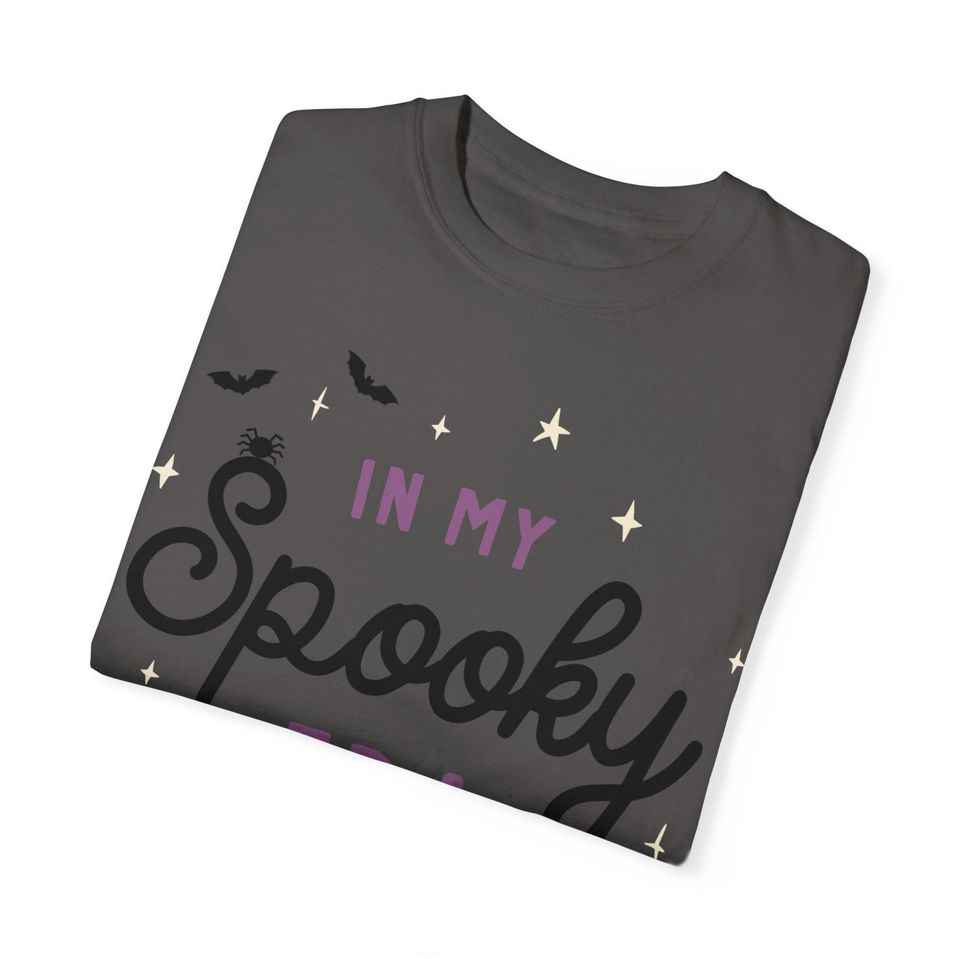 In My Spooky Era© T-Shirt {Adult}