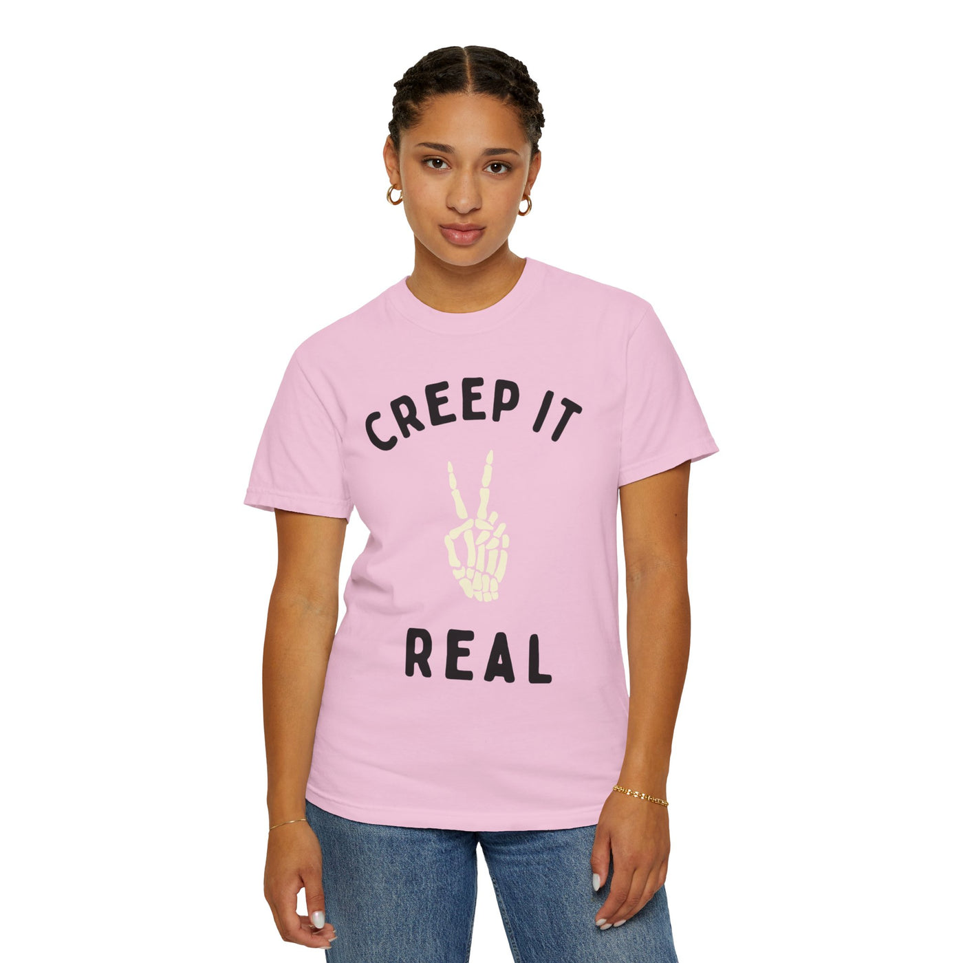 Creep It Real© T-Shirt {Adult}