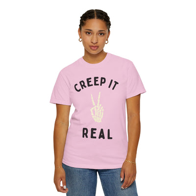 Creep It Real© T-Shirt {Adult}