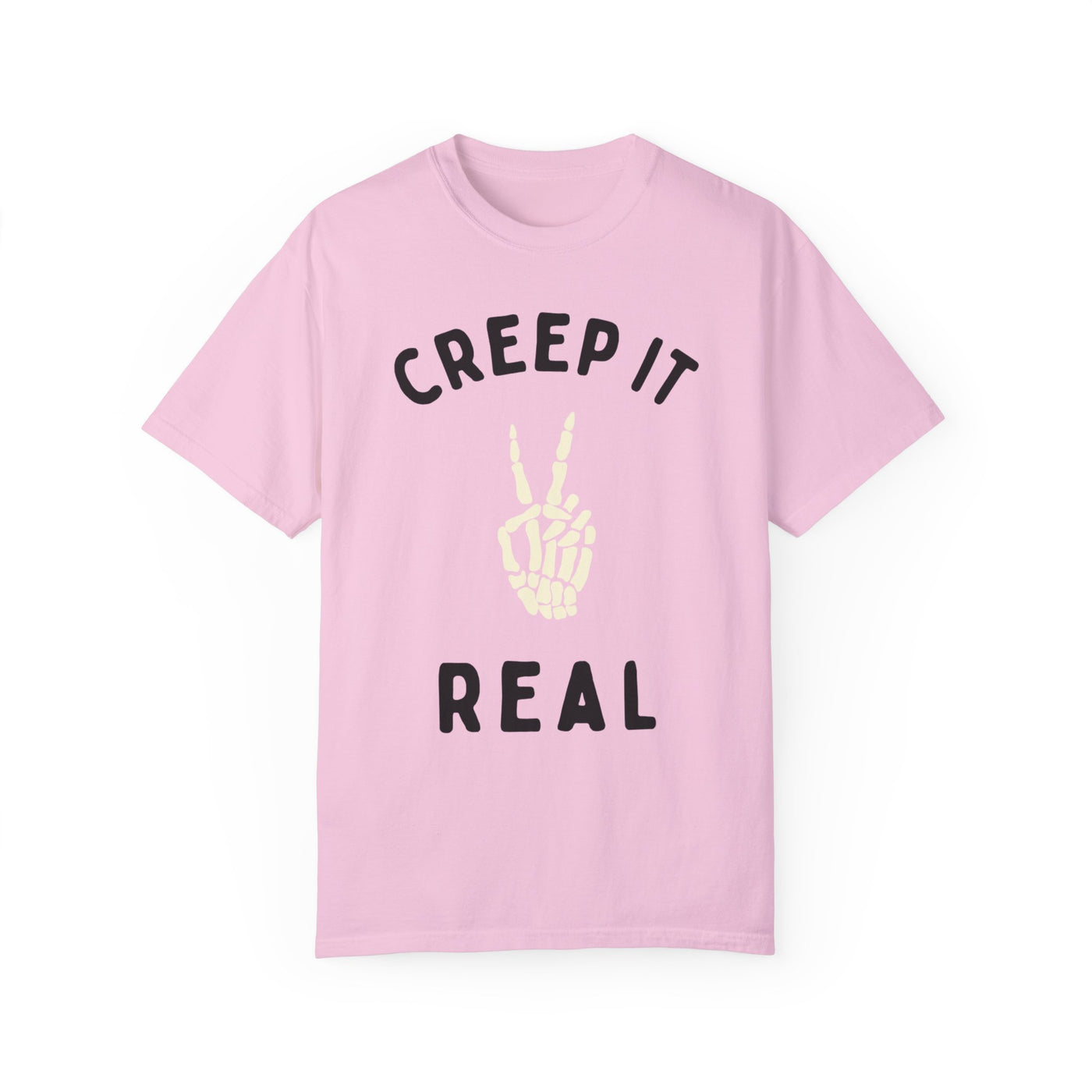 Creep It Real© T-Shirt {Adult}