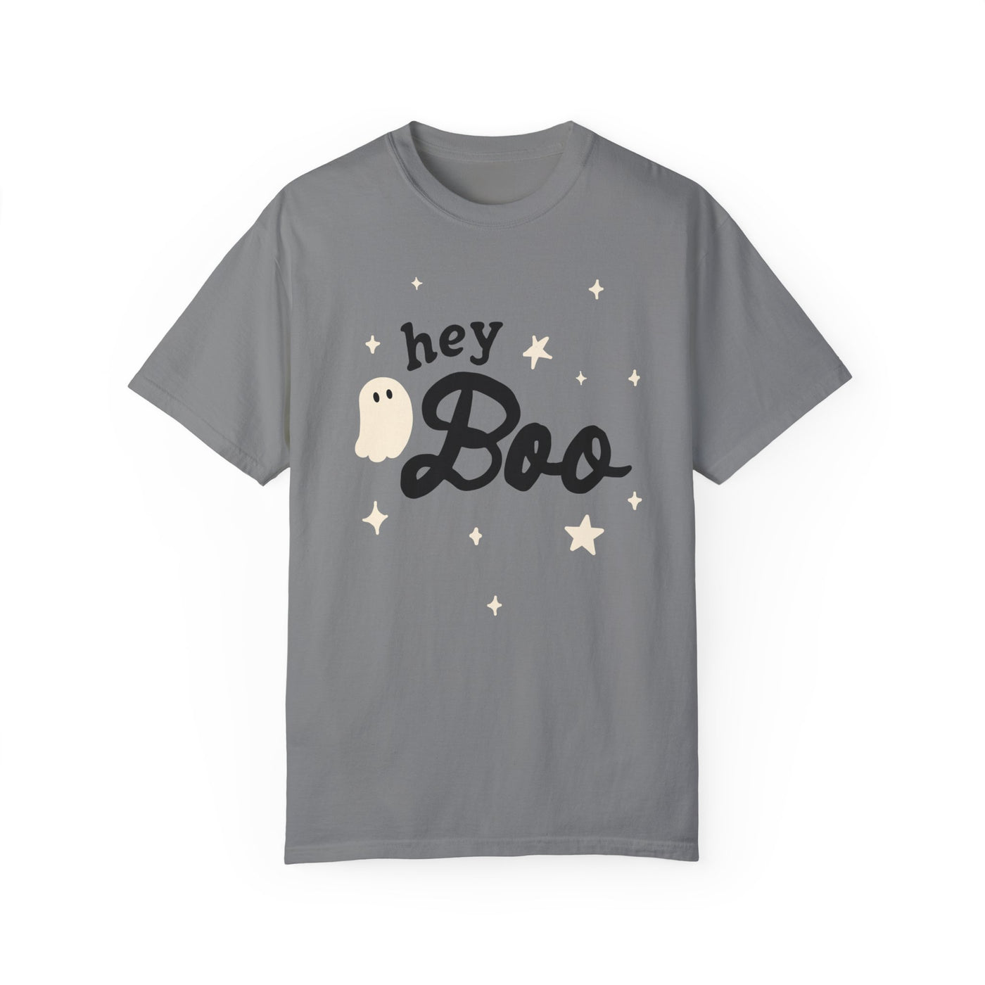 Hey Boo© T-Shirt {Adult}