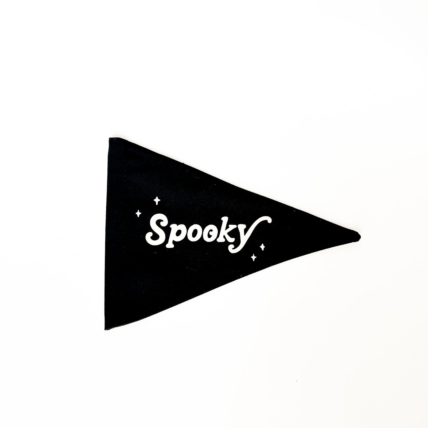 Spooky Flag