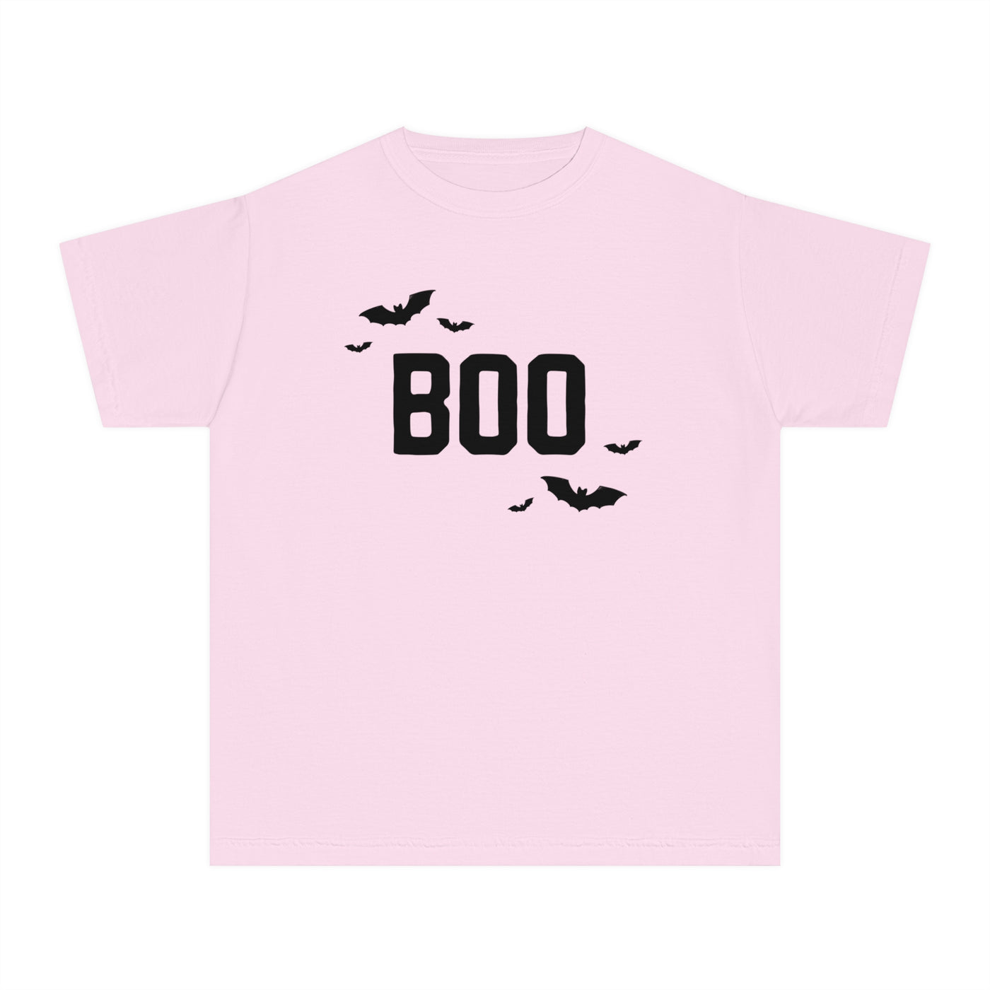 Boo Bats© T-Shirt {Youth}