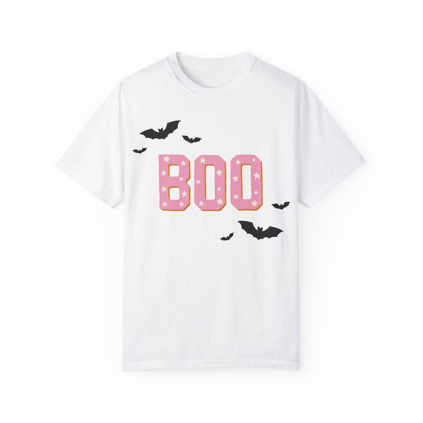 Boo Bats T-Shirt {Adult}