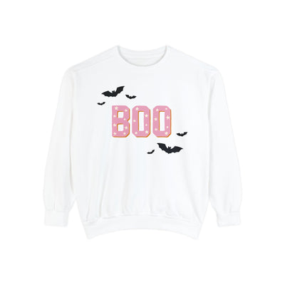 Boo Bats Sweatshirt {Adult}