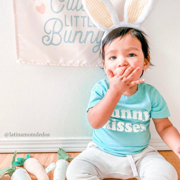 {Neutral} Cutest Little Bunny Banner