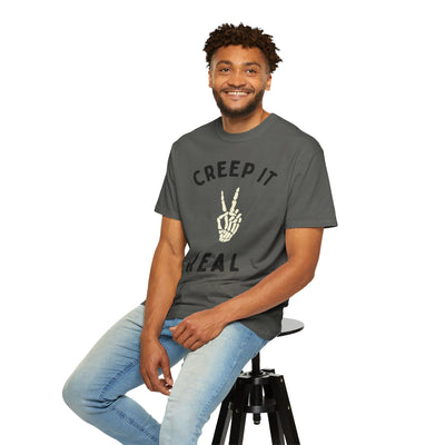 Creep It Real© T-Shirt {Adult}