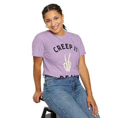 Creep It Real© T-Shirt {Adult}