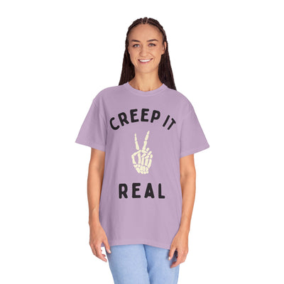 Creep It Real© T-Shirt {Adult}