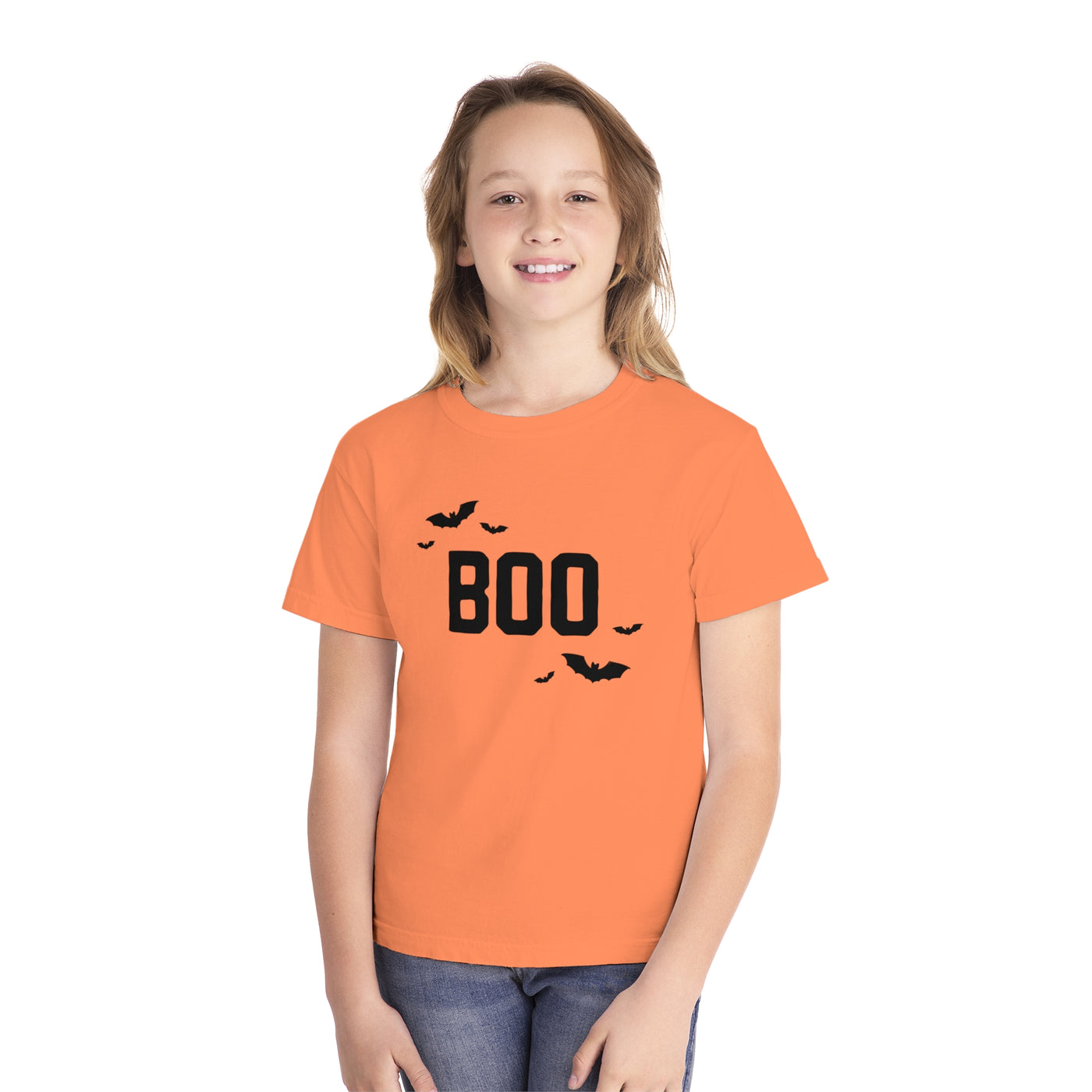 Boo Bats© T-Shirt {Youth}