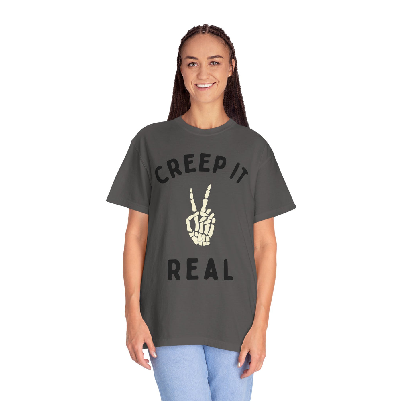 Creep It Real© T-Shirt {Adult}