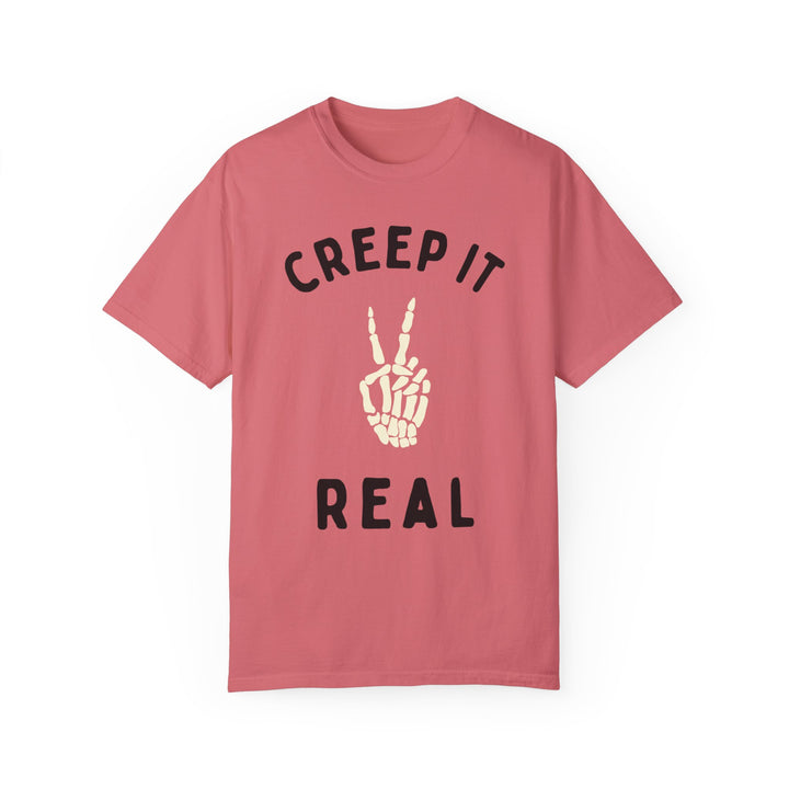 Creep It Real© T-Shirt {Adult}