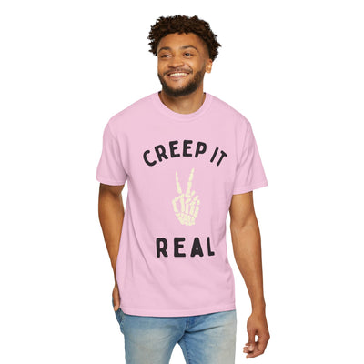 Creep It Real© T-Shirt {Adult}