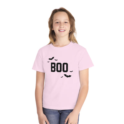 Boo Bats© T-Shirt {Youth}