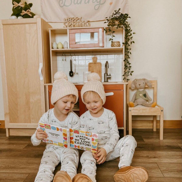 {Neutral} Cutest Little Bunny Banner