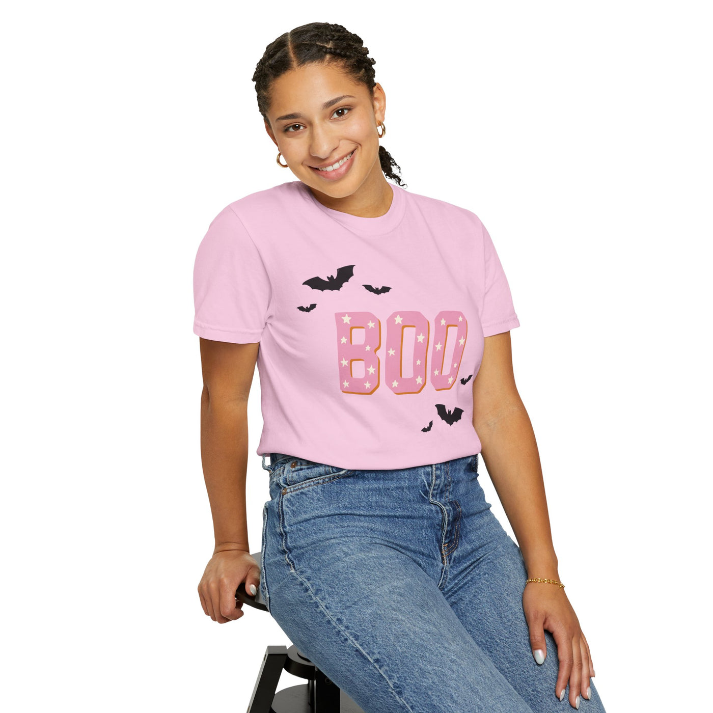 Boo Bats T-Shirt {Adult}