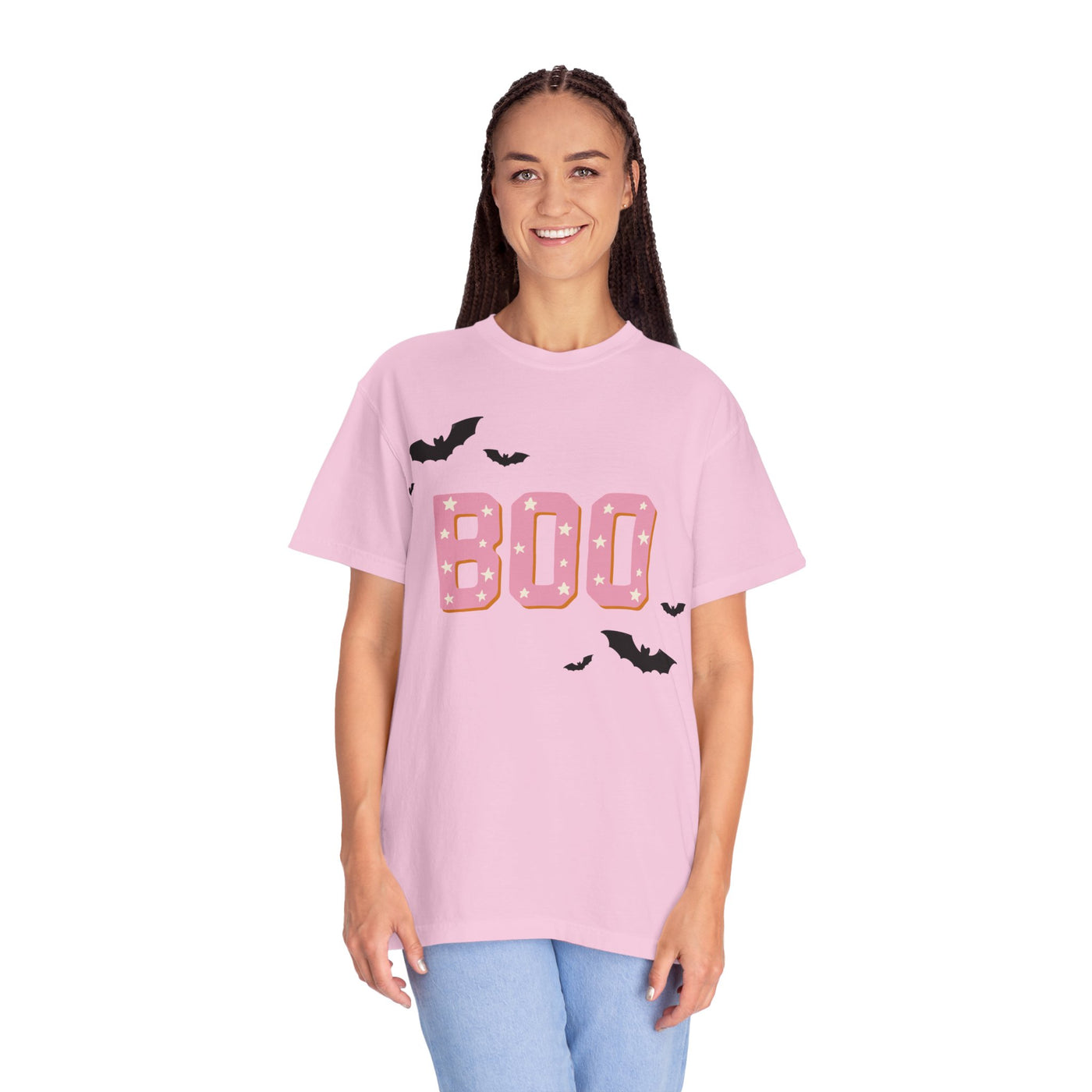 Boo Bats T-Shirt {Adult}