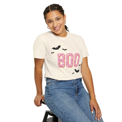 Boo Bats T-Shirt {Adult}