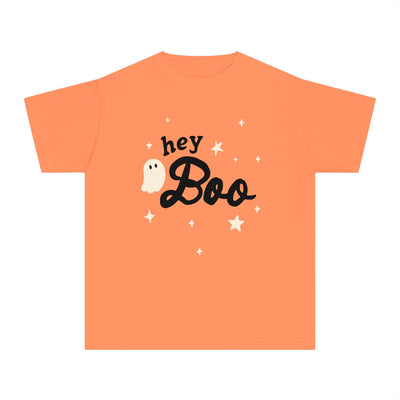 Youth Hey Boo Shirt©