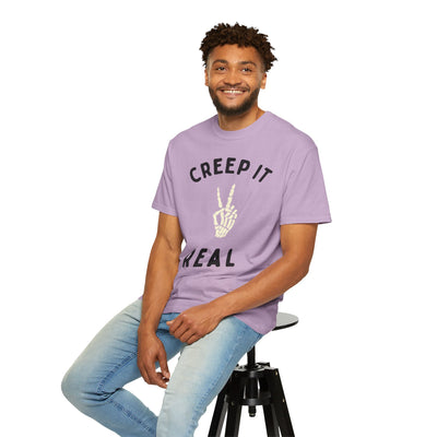 Creep It Real© T-Shirt {Adult}