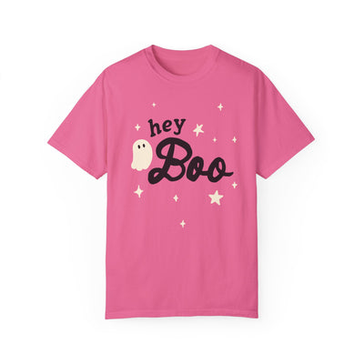 Hey Boo© T-Shirt {Adult}