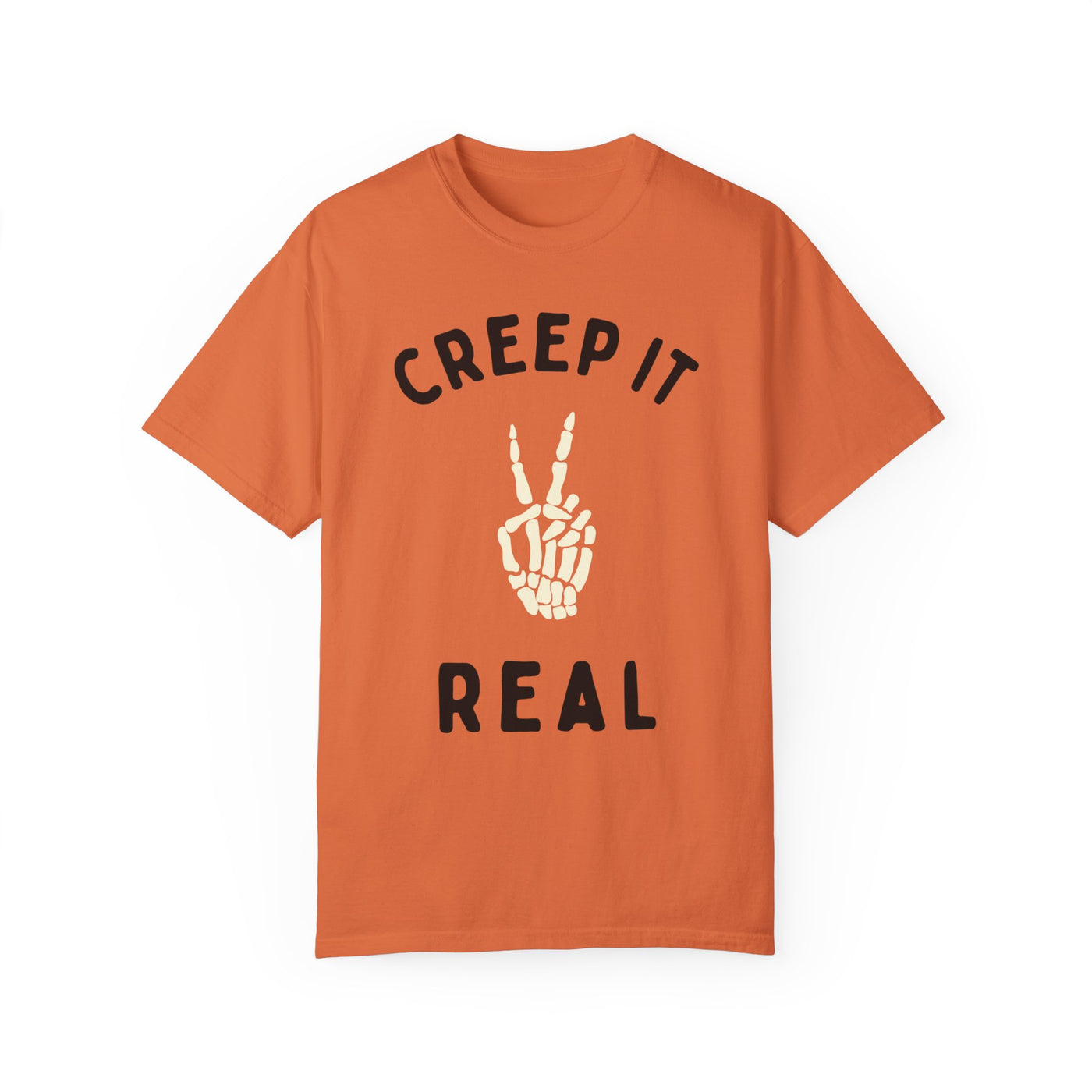 Creep It Real© T-Shirt {Adult}