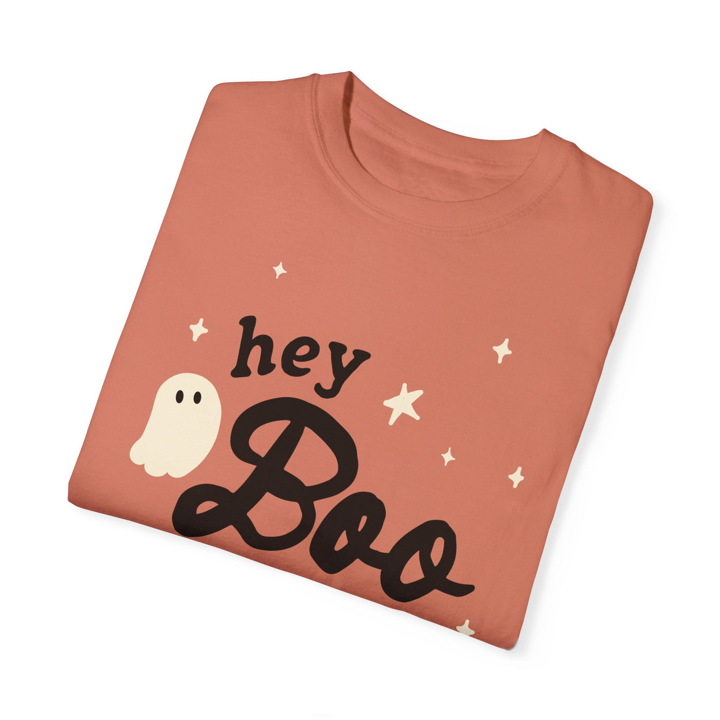 Hey Boo© T-Shirt {Adult}