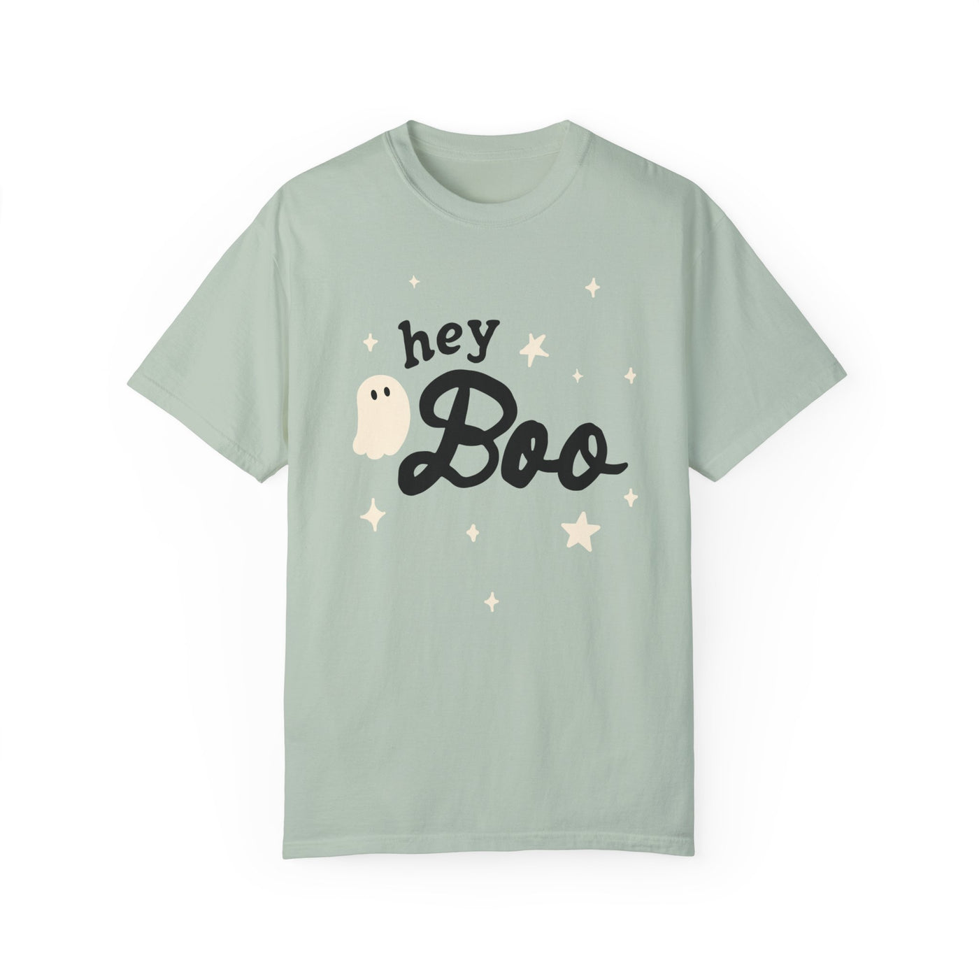 Hey Boo© T-Shirt {Adult}