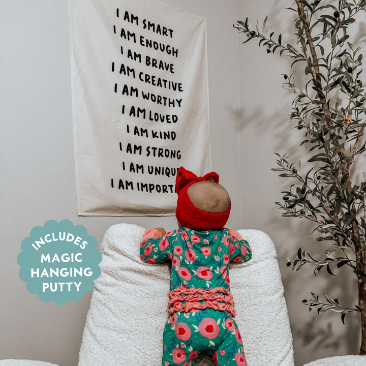 Affirmations Banner