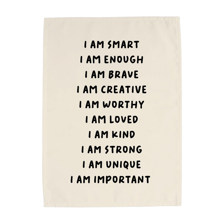 Affirmations Banner