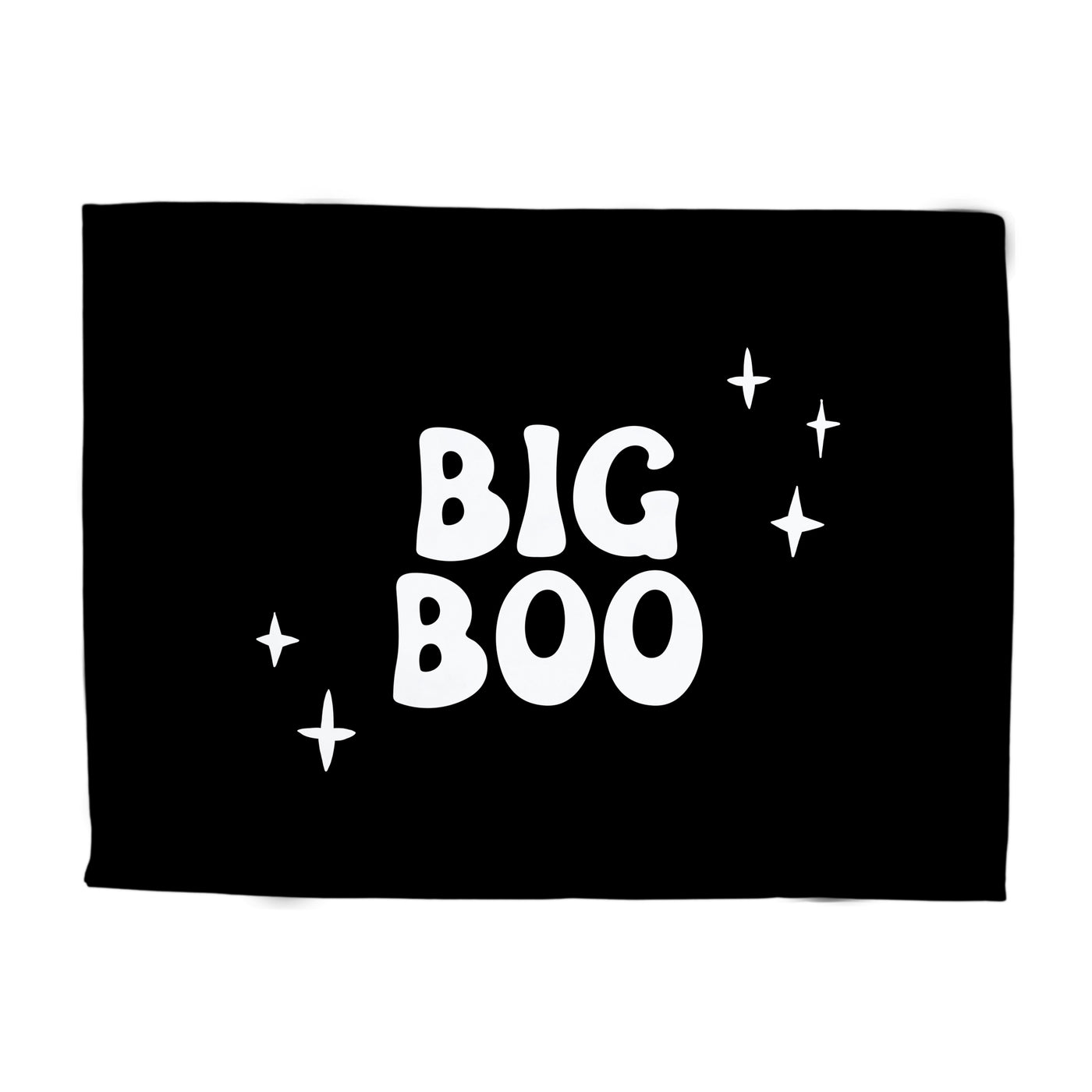 Big Boo Banner
