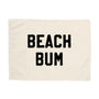 Beach Bum Banner