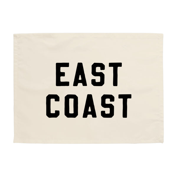 East Coast Banner