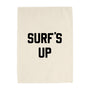 Surf's Up Banner