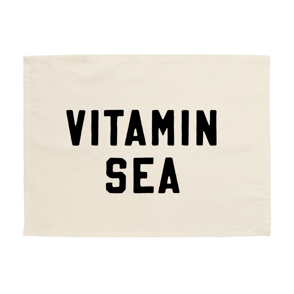 Vitamin Sea Banner