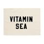 Vitamin Sea Banner