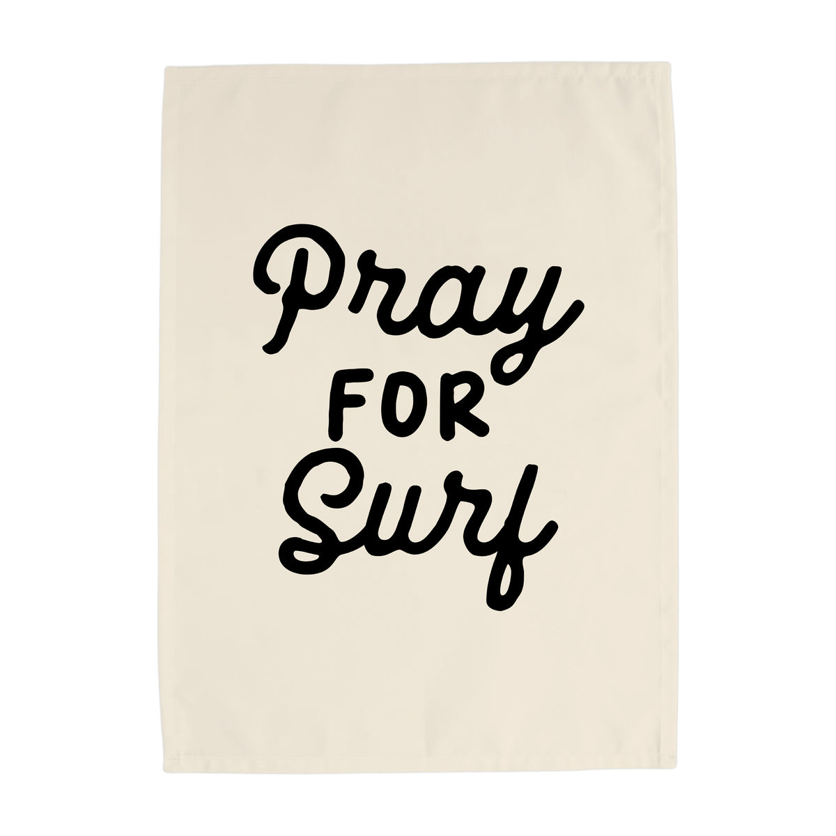 Pray for Surf Banner