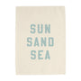 Sun Sand Sea Banner